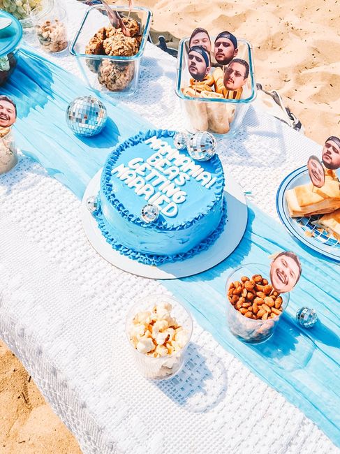 Despedida de Solteira ✅ 4