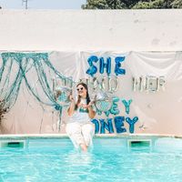 Despedida de Solteira ✅ - 1