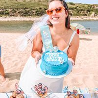 Despedida de Solteira ✅ - 2