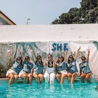 Despedida de Solteira ✅ - 5