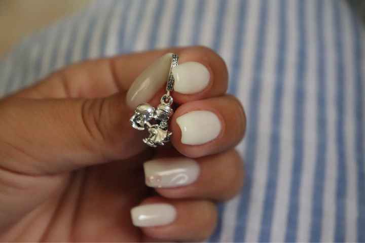Convites Damas de Honor - 4