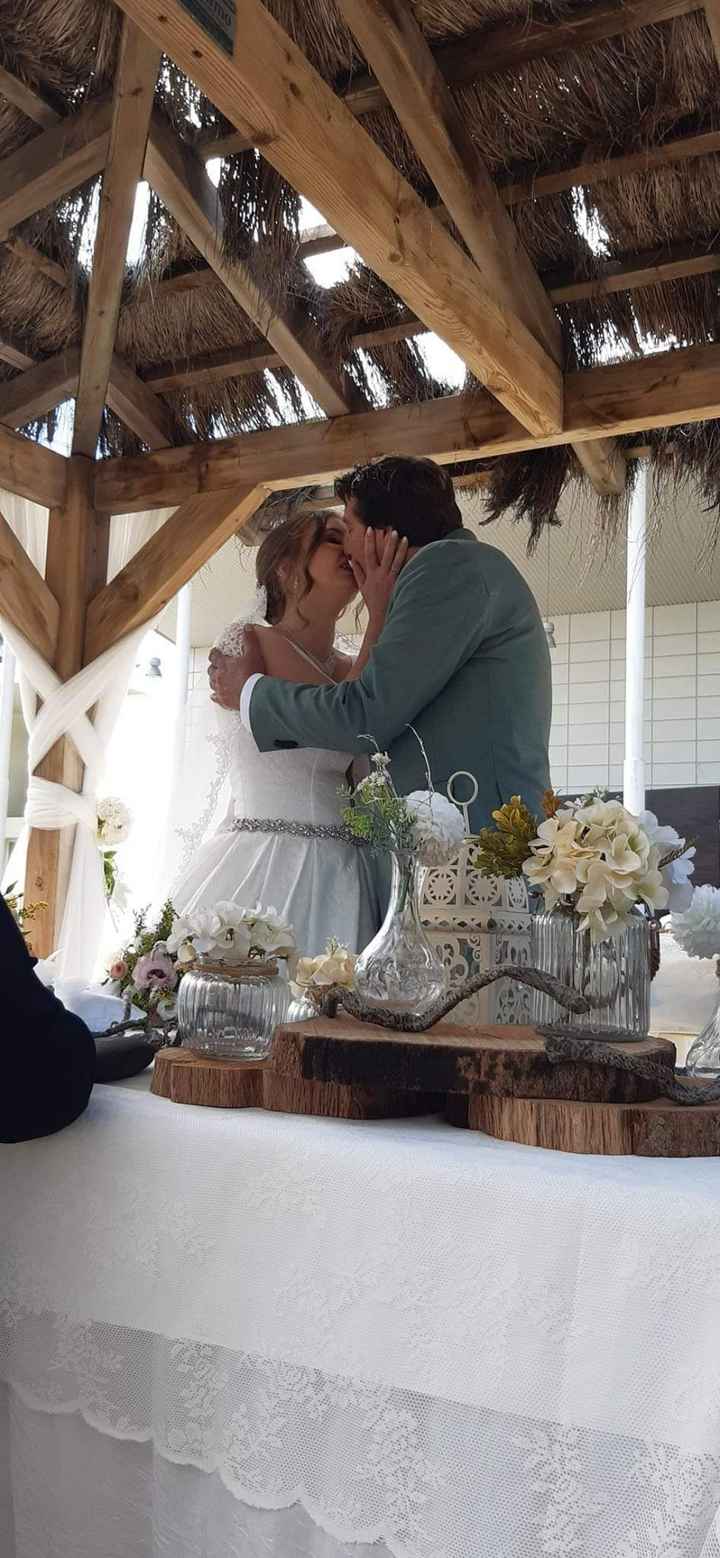 Quantos ❤️ dás para o dia do teu casamento? Avalia! - 5