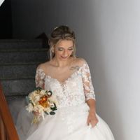 Casamentos Reais 2021: O bouquet - 1