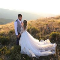 Alguém fez ou pensa fazer Trash the dress? - 2