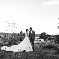 Quantos ❤️ dás para o dia do teu casamento? Avalia! - 2