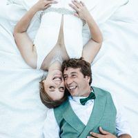Quantos ❤️ dás para o dia do teu casamento? Avalia! - 4
