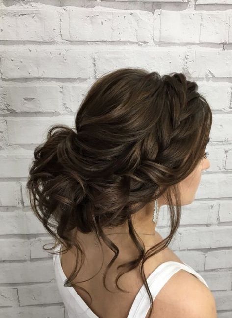 Prova penteado - 3
