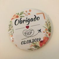 a 33 dias do grande dia! - 1