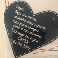 a 33 dias do grande dia! - 2