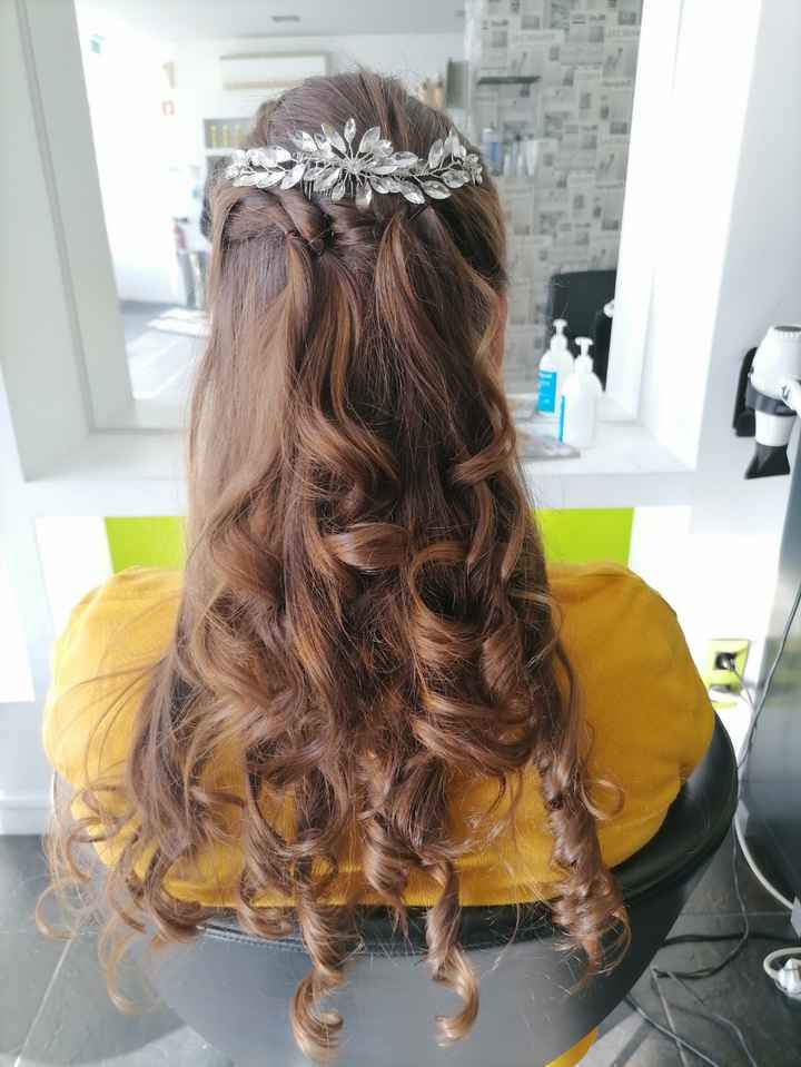 p e n t e a d o s 👸👰‍♀️ - 1