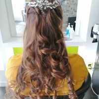 p e n t e a d o s 👸👰‍♀️ - 1