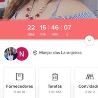 AGORA VAI! Partilha a tua contagem regressiva! - 1