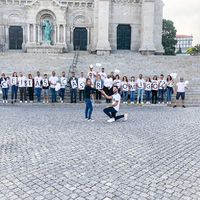 Mostra-nos o teu anel de noivado 😍💍 - 1