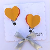 Convite de casamento - 2