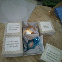  Padrinhos e Madrinhas - 3