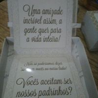 Padrinhos e Madrinhas - 5