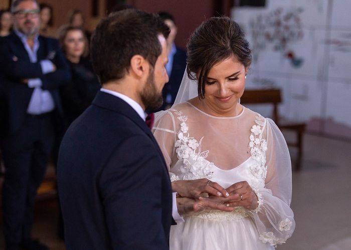 casados 2