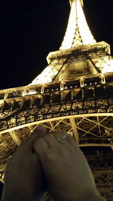 Torre eiffel