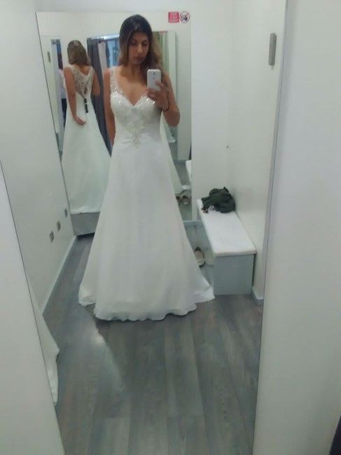 O meu casamento resume se...look - 1