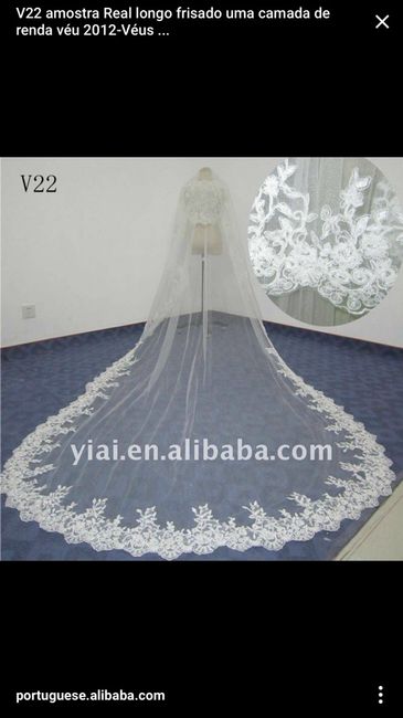 O meu casamento resume se...look - 7