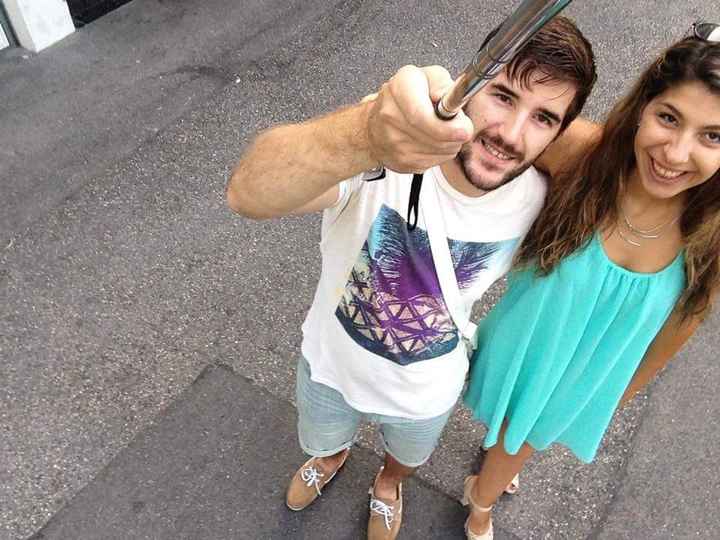 Desafio - selfie - 1