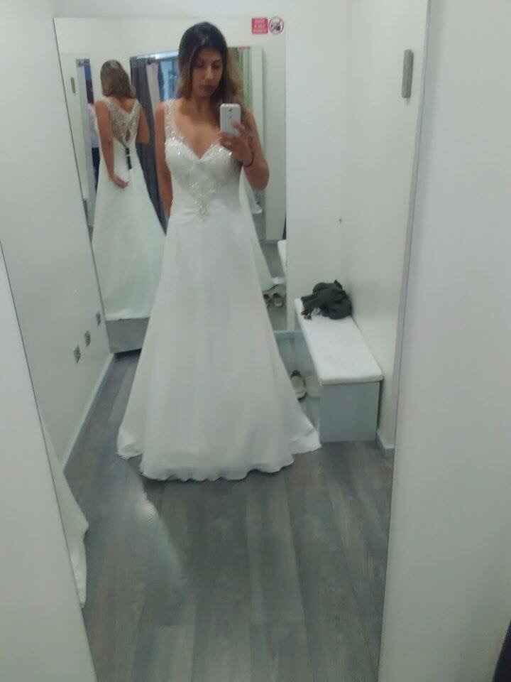 O meu casamento resume se...look - 1