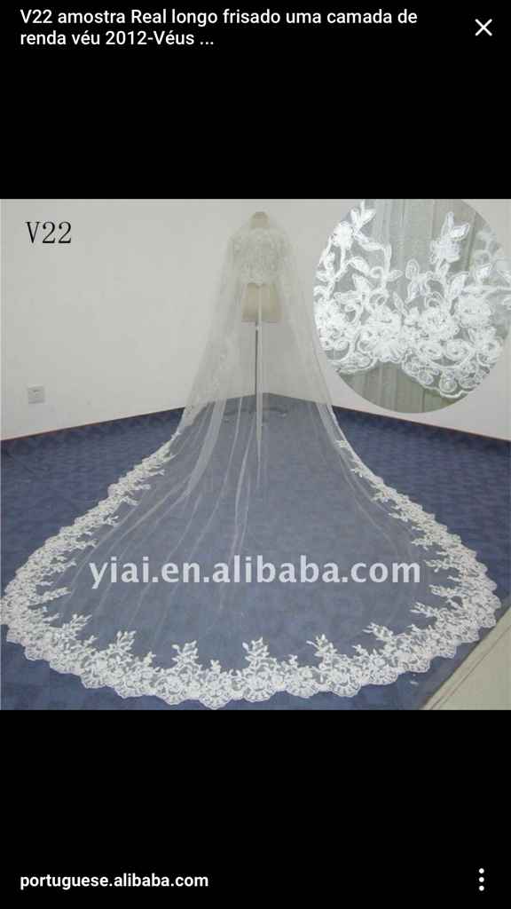 O meu casamento resume se...look - 7