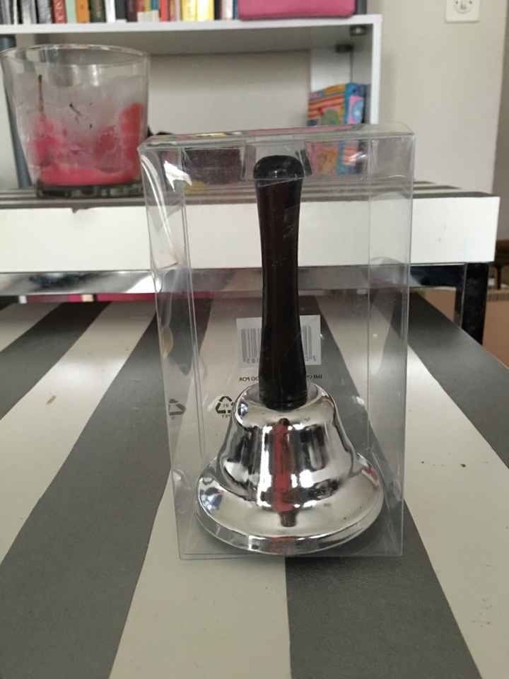 A minha última compra ? - 1