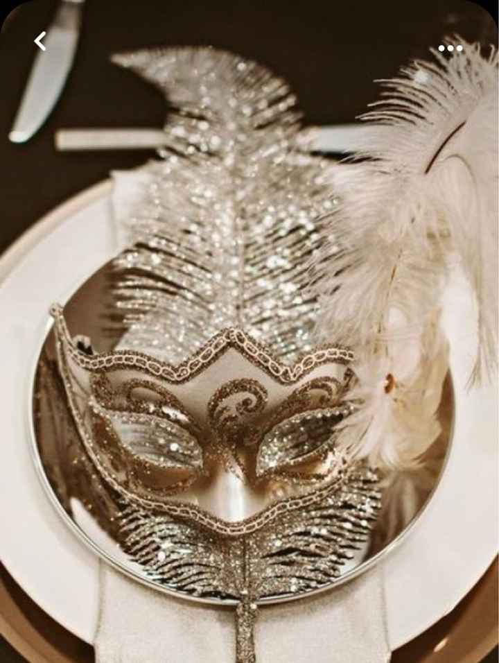 Tema do casamento na quinta - Carnaval - 1
