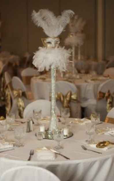 Tema do casamento na quinta - Carnaval - 2
