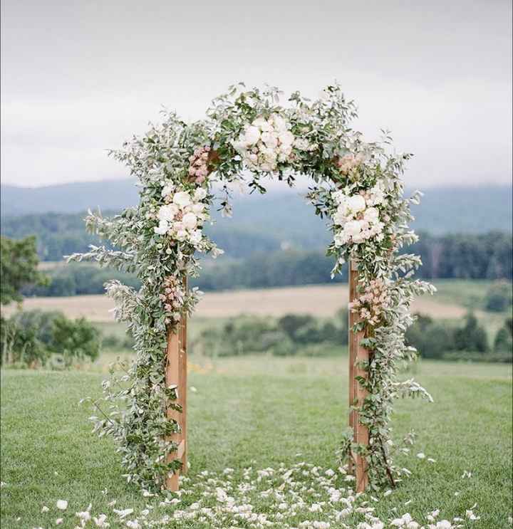 Cores do casamento - 4