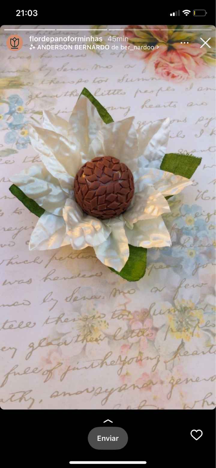 Inspirações de decoração ❤️ - 12