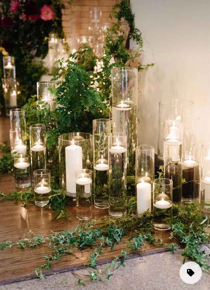 Inspirações de decoração ❤️ - 14