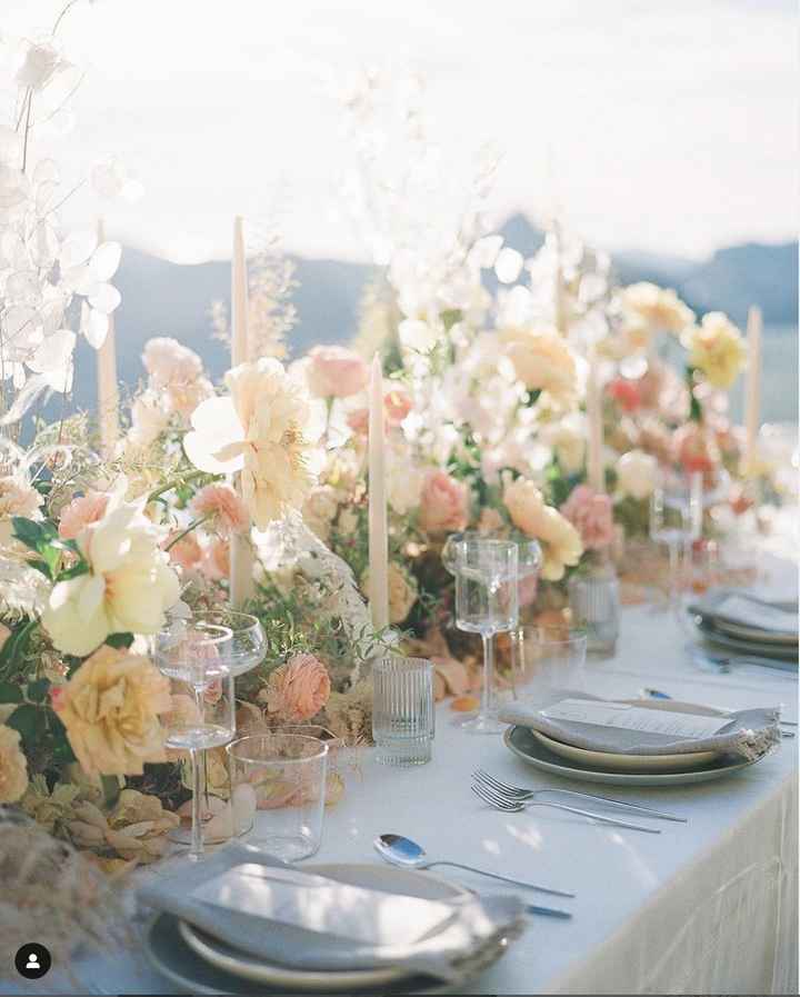 Paleta de cores do Casamento? - 3