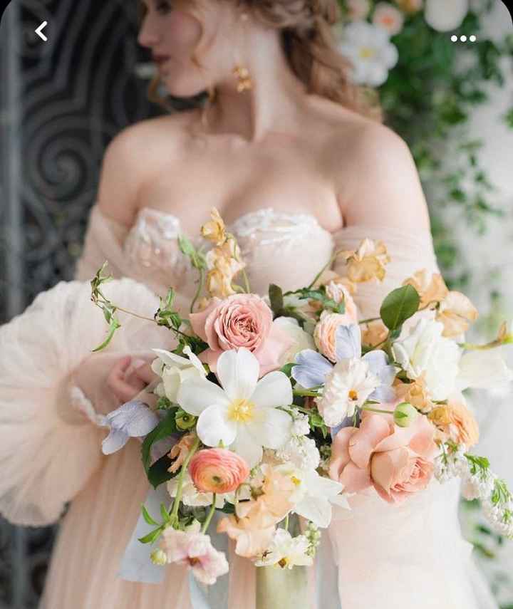 Paleta de cores do Casamento? - 4