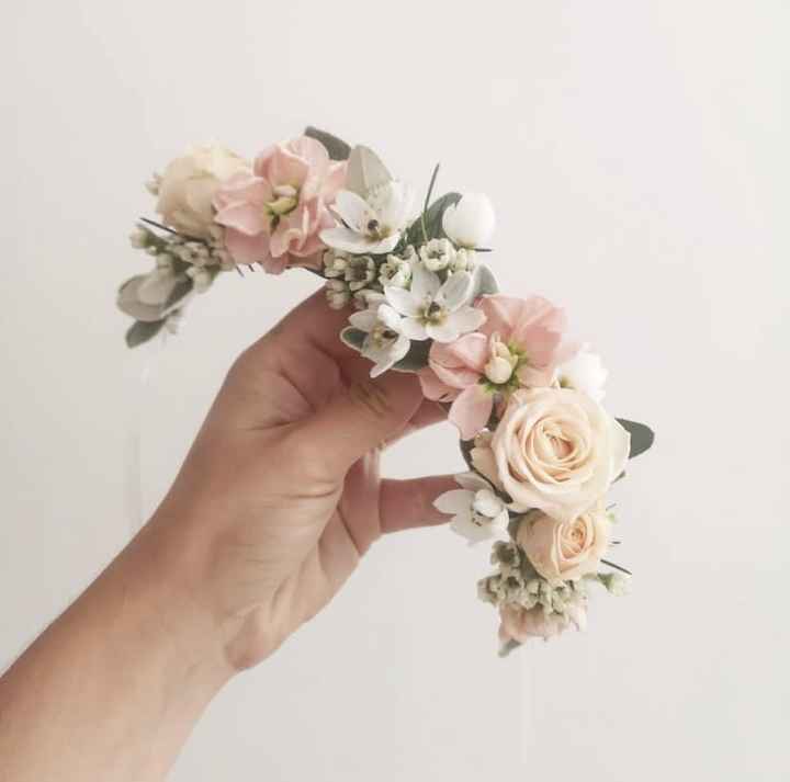 Daminhas das alianças - inspirações - 3