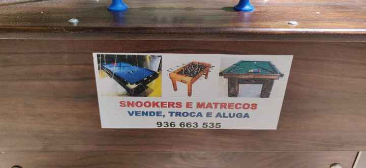 Procura de fornecedor matraquilhos - 1