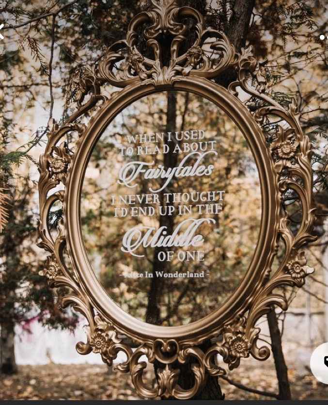 Placa de boas vindas - o que escrever ? - 1