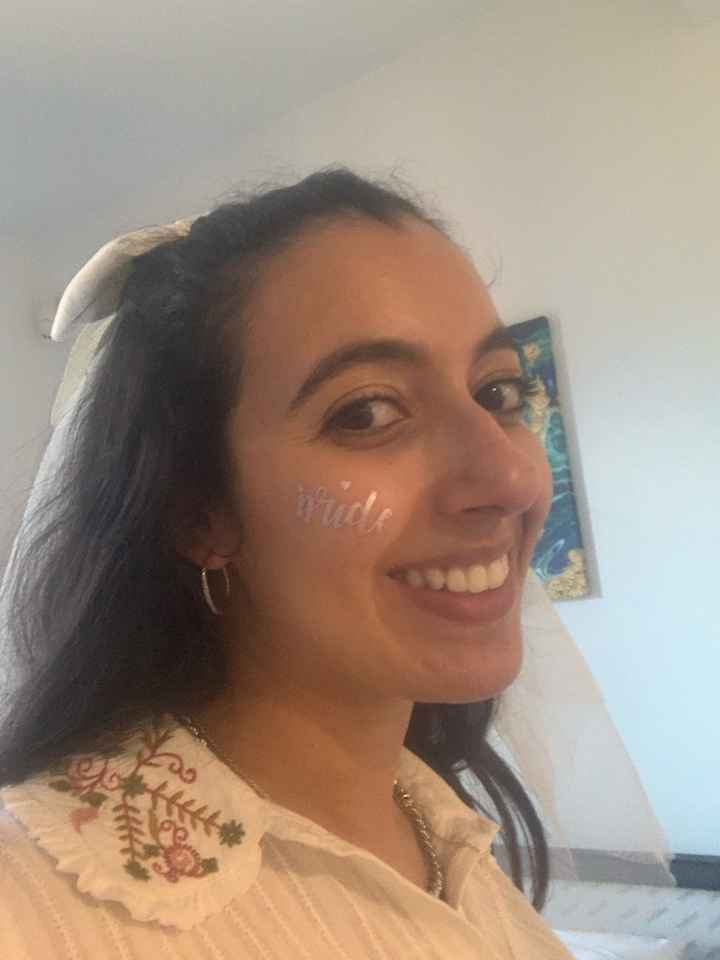 Despedida de solteira 💍 - 5