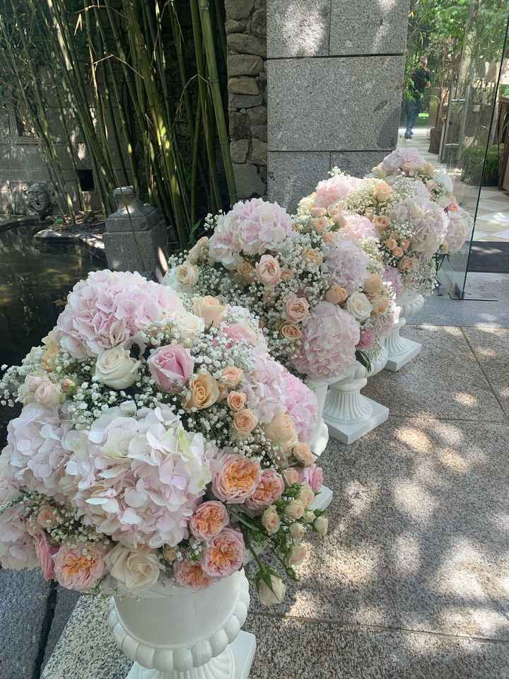 Tema de Casamento - 1