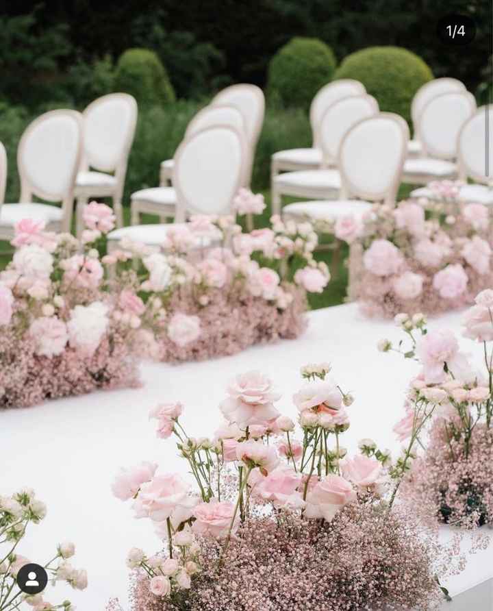 Tema de Casamento - 1