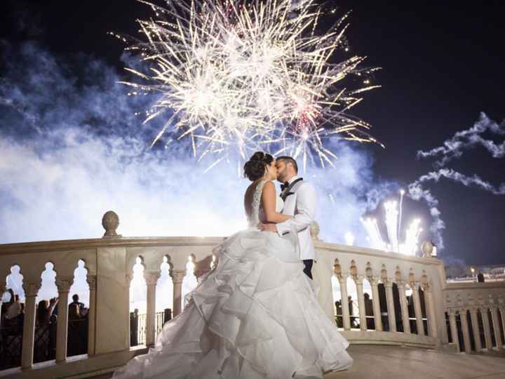 o que pode ser o factor wow no casamento? - 6