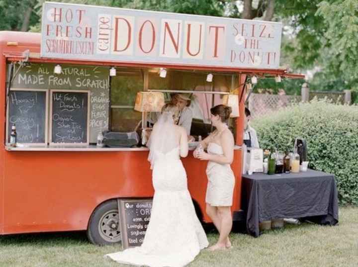 o que pode ser o factor wow no casamento? - 11