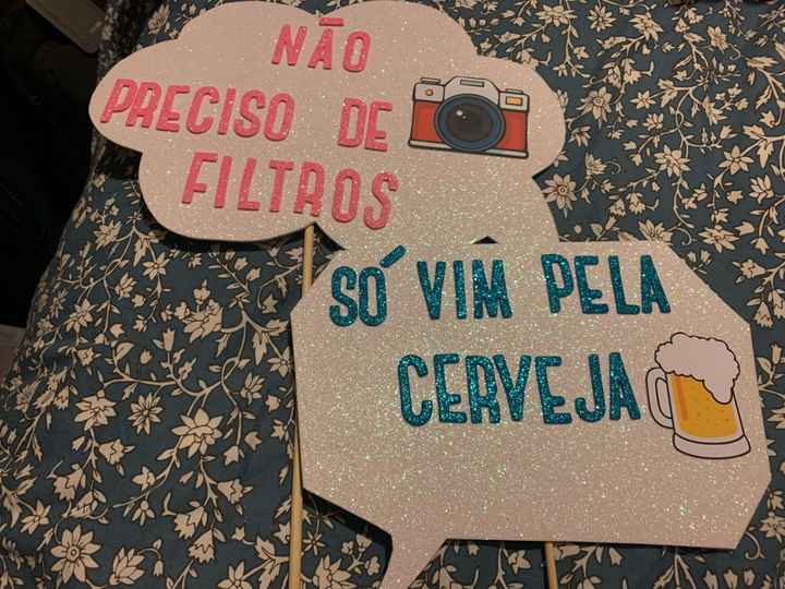 diy plaquinhas photobooth - 1