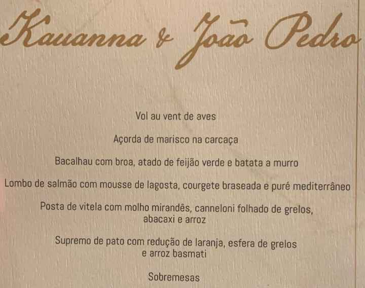 Prova de comida - Qlcisnes - 1