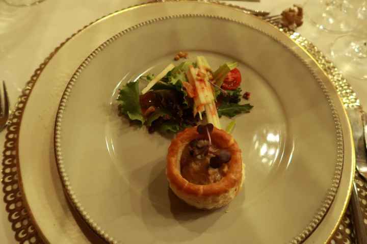Prova de comida - Qlcisnes - 2