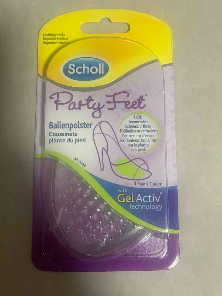 Sapatos para o dia c - 1