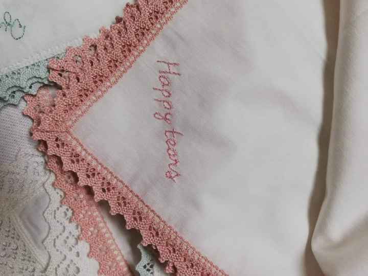 Placas e Plaquinhas para complementar a decoração do casamento… - 1