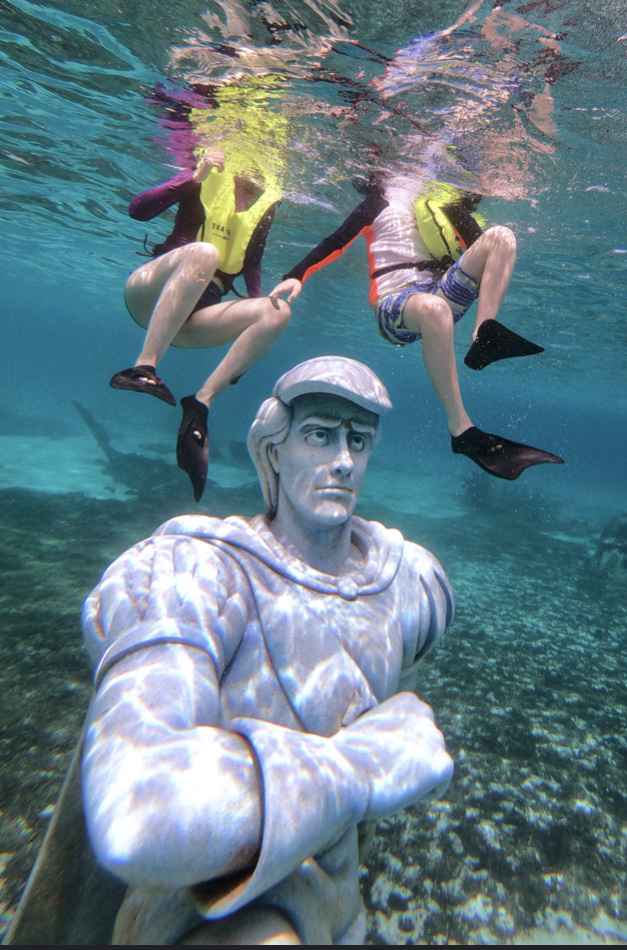 Ideia de lua de mel - Cruzeiro da Disney - 10