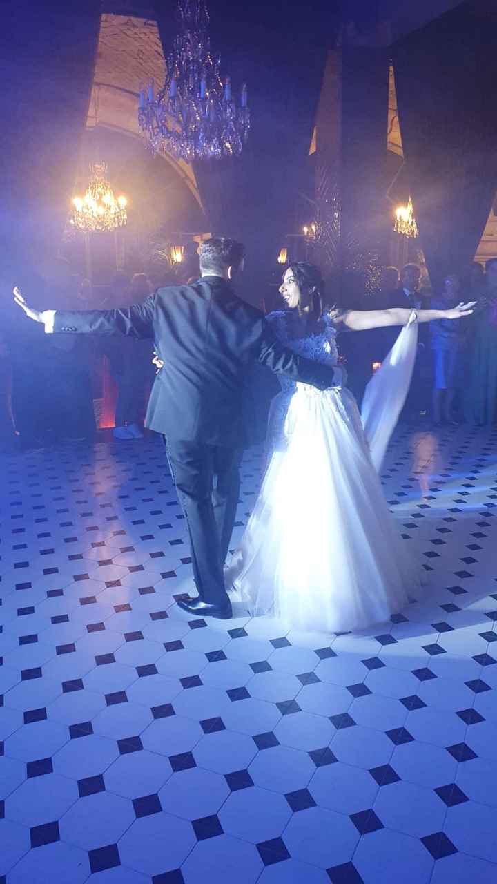 Casada de fresco - Festaaaa - 2
